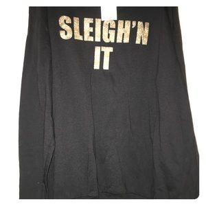 Body Rags Long Sleeved Tee